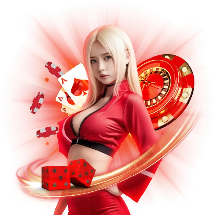 เกม luvkgame-99